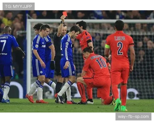 红牌停赛到底停几场？规则拆解不同情况下的停赛场次