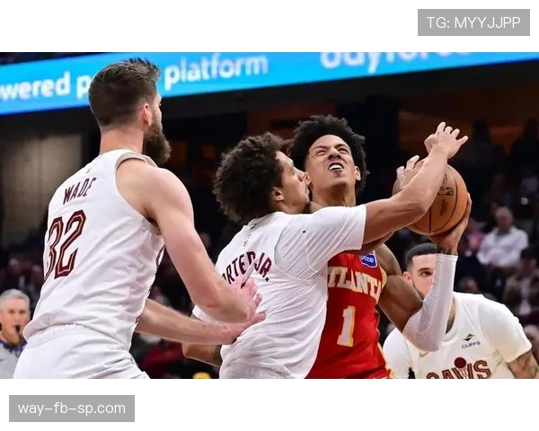 米切尔突破助攻转化提升明显，战术执行优于沃克